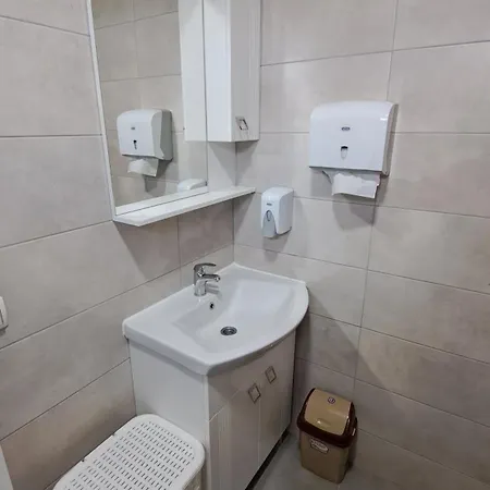 Bubic * Banja Vrucica