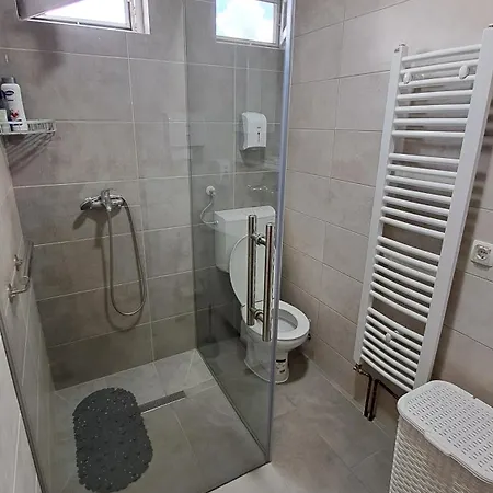 Bubic Апартаменты